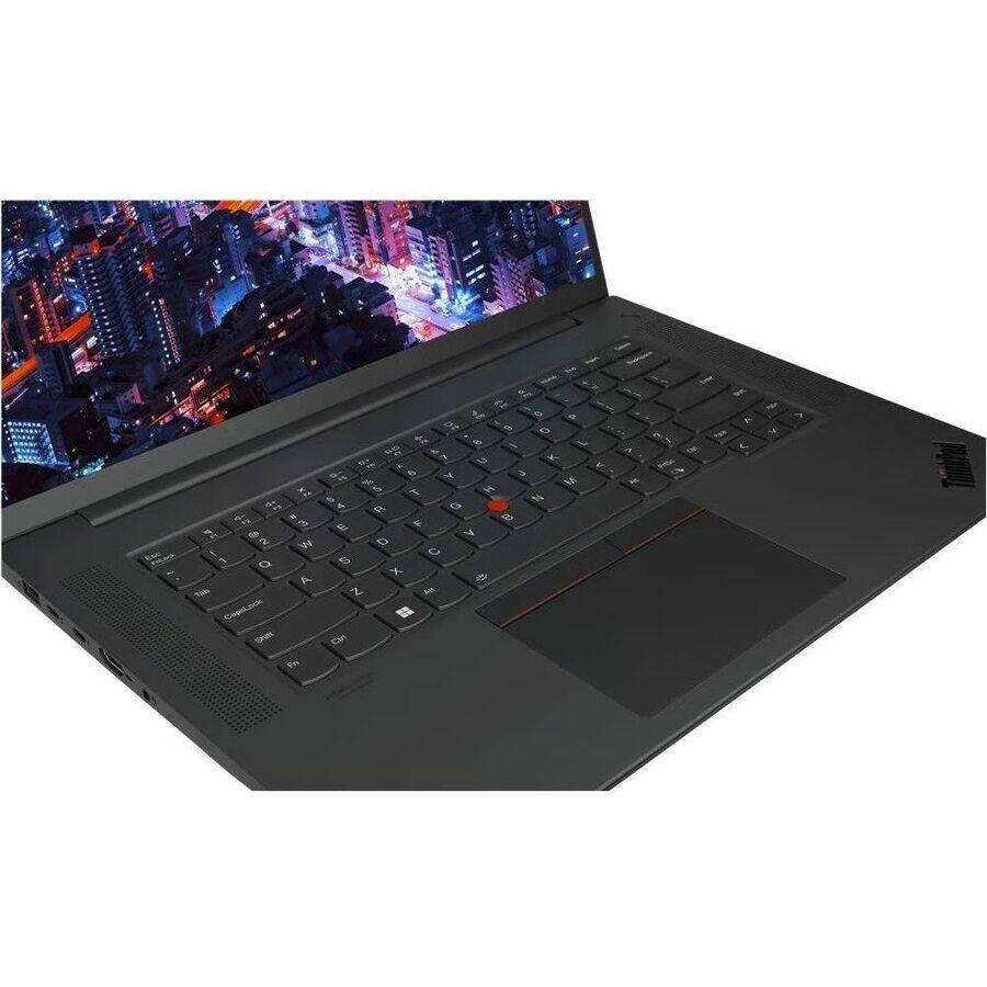 ThinkPad P1 Gen2 i7/32GB/1TB/4K/15.6インチ Amazon.com: Lenovo ThinkPad P1 Gen 7 Workstation Laptop