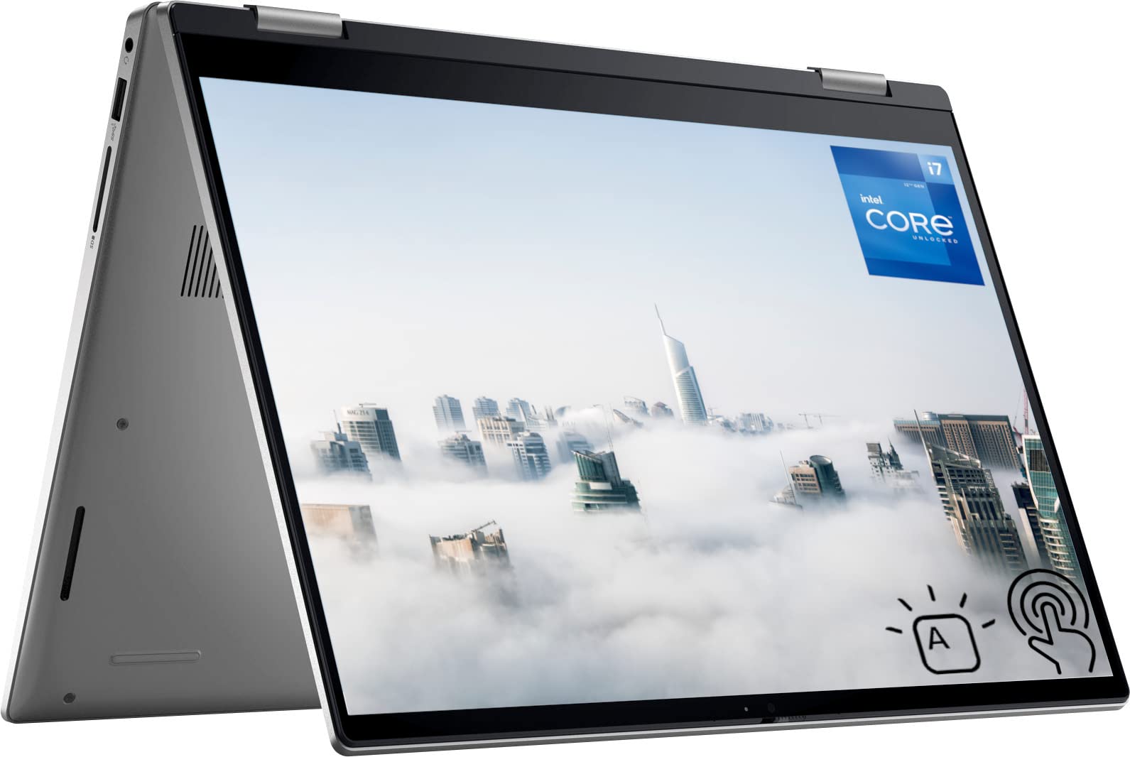 i7  
Intel Core Unlocked