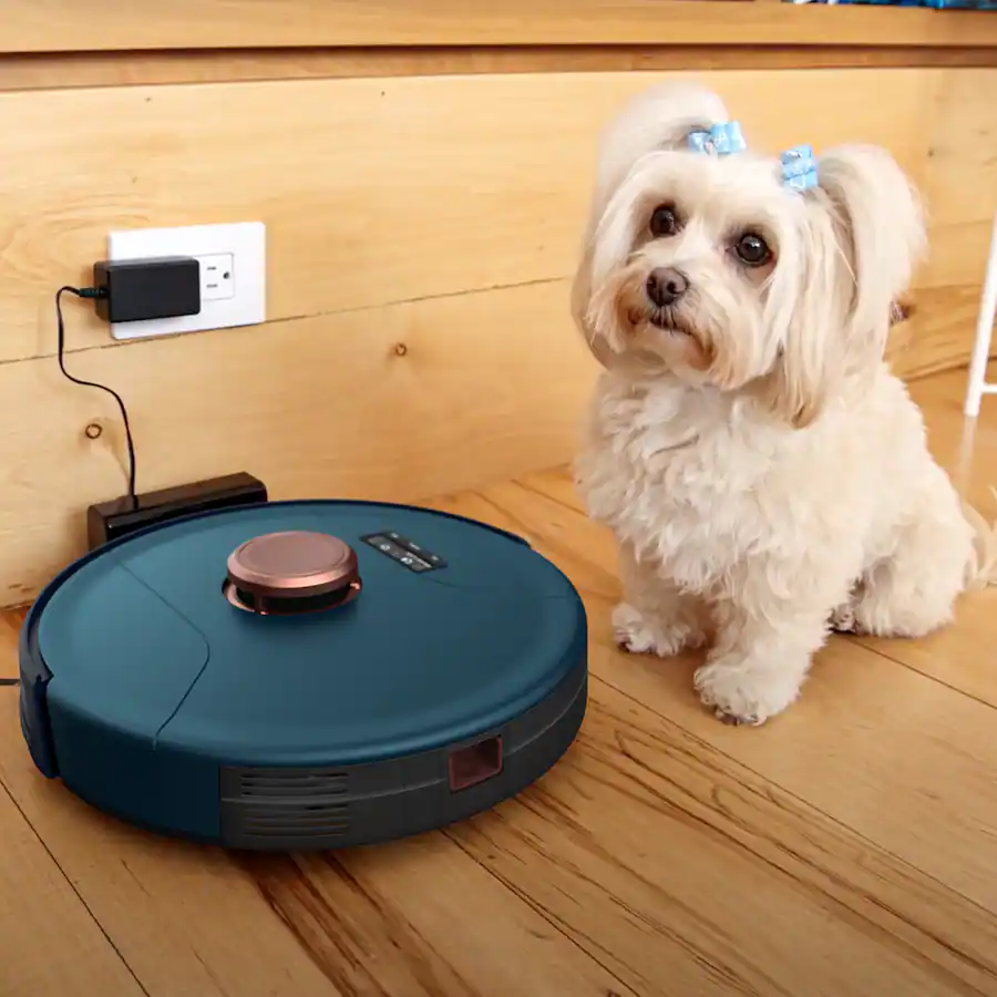 Roomba Vacuum Cleaner Roomba Good For Pet Hair IRobot Roomba 692