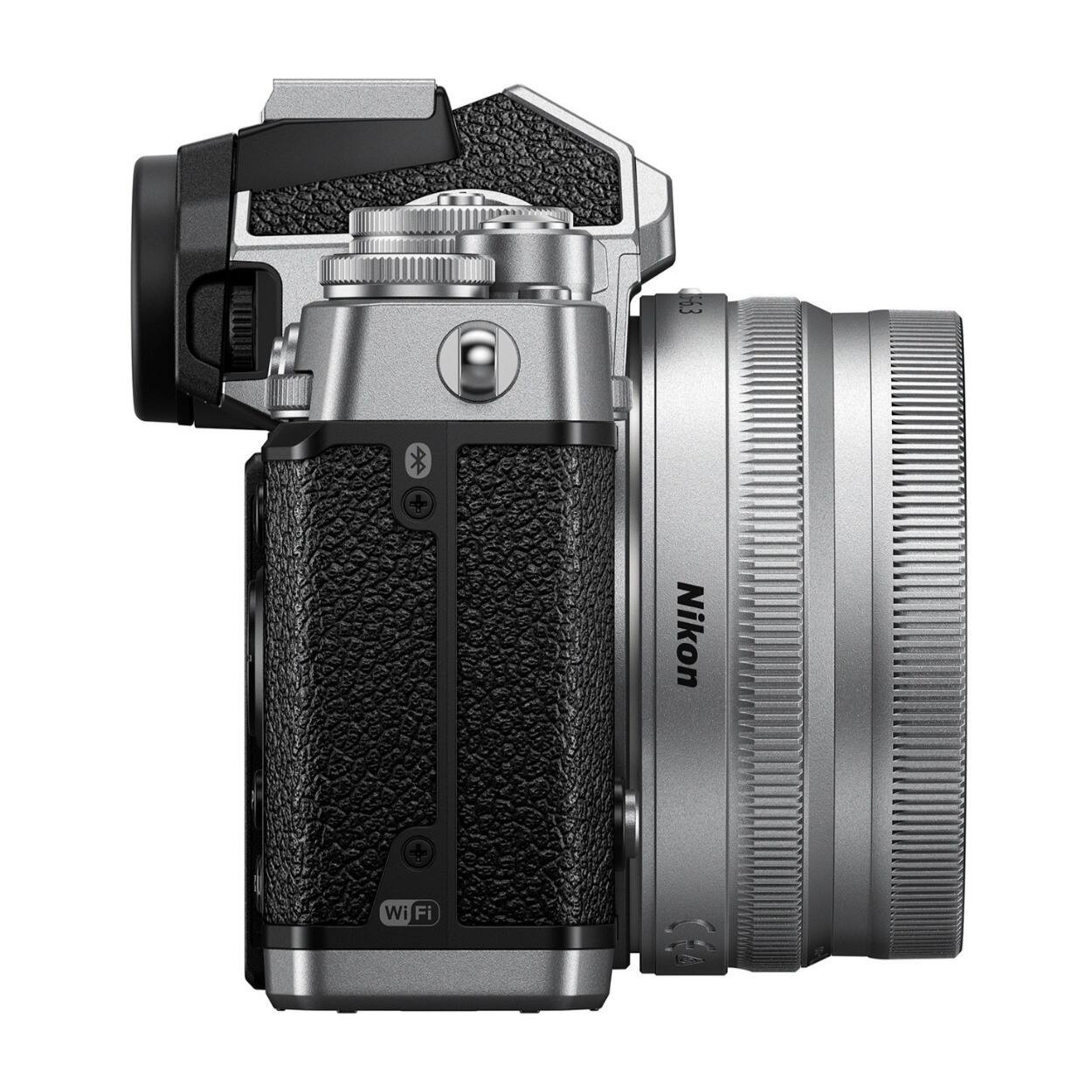 Nikon Zfc Mirrorless Camera with 16 50mm Lens DLX Bag Bundle