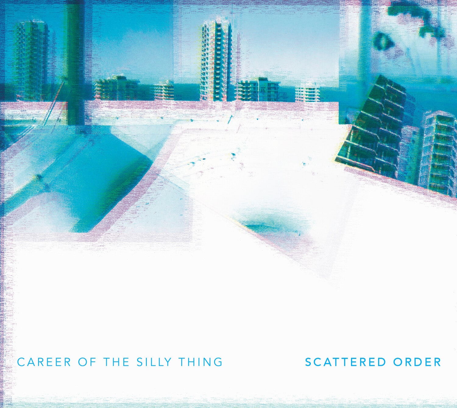 Scattered Order - Career Of The Silly Thing   - COMPACT DISCS [CD] price history on PriceWatchPro
