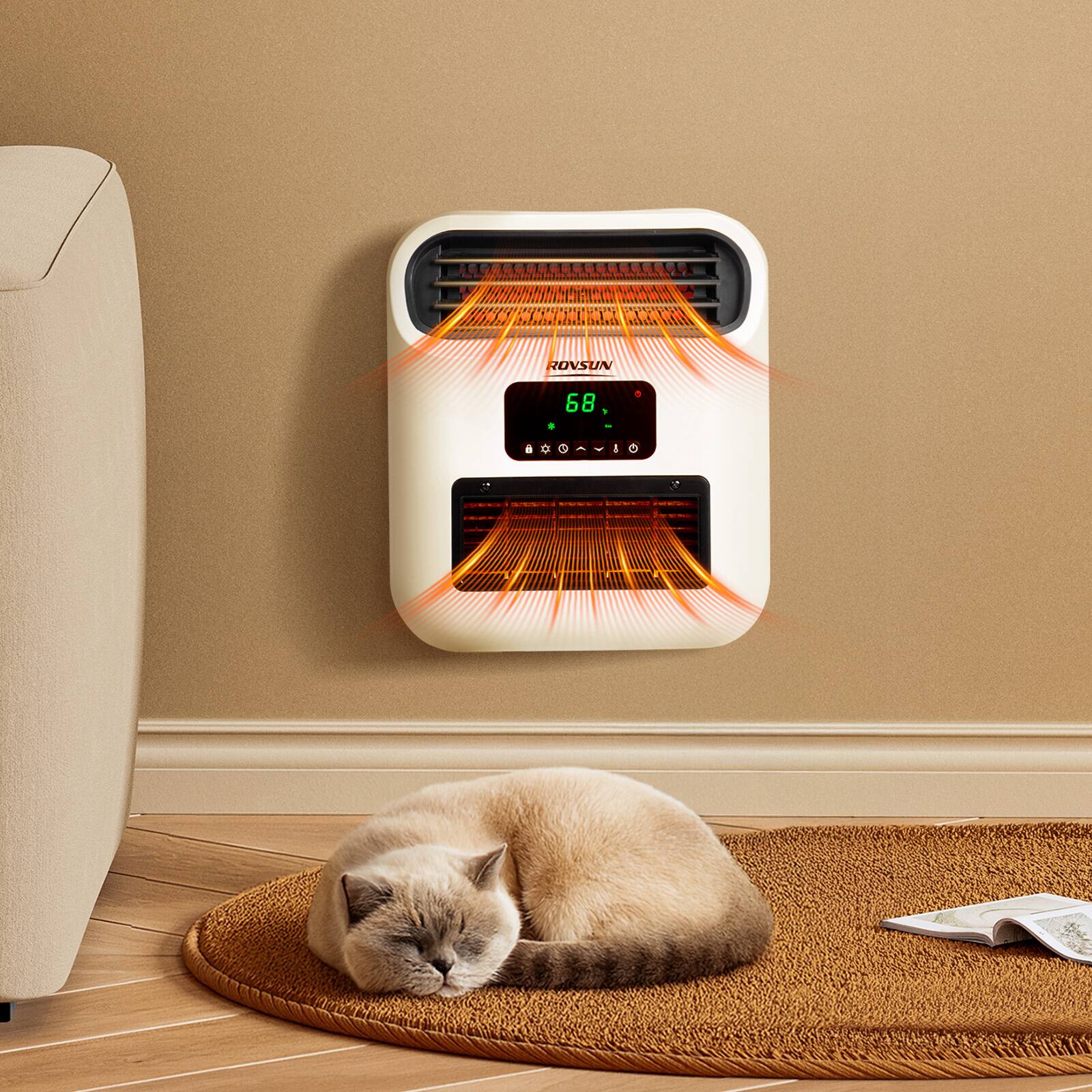 L1 - Petactofednatathalats RONSUN 68 - O 1