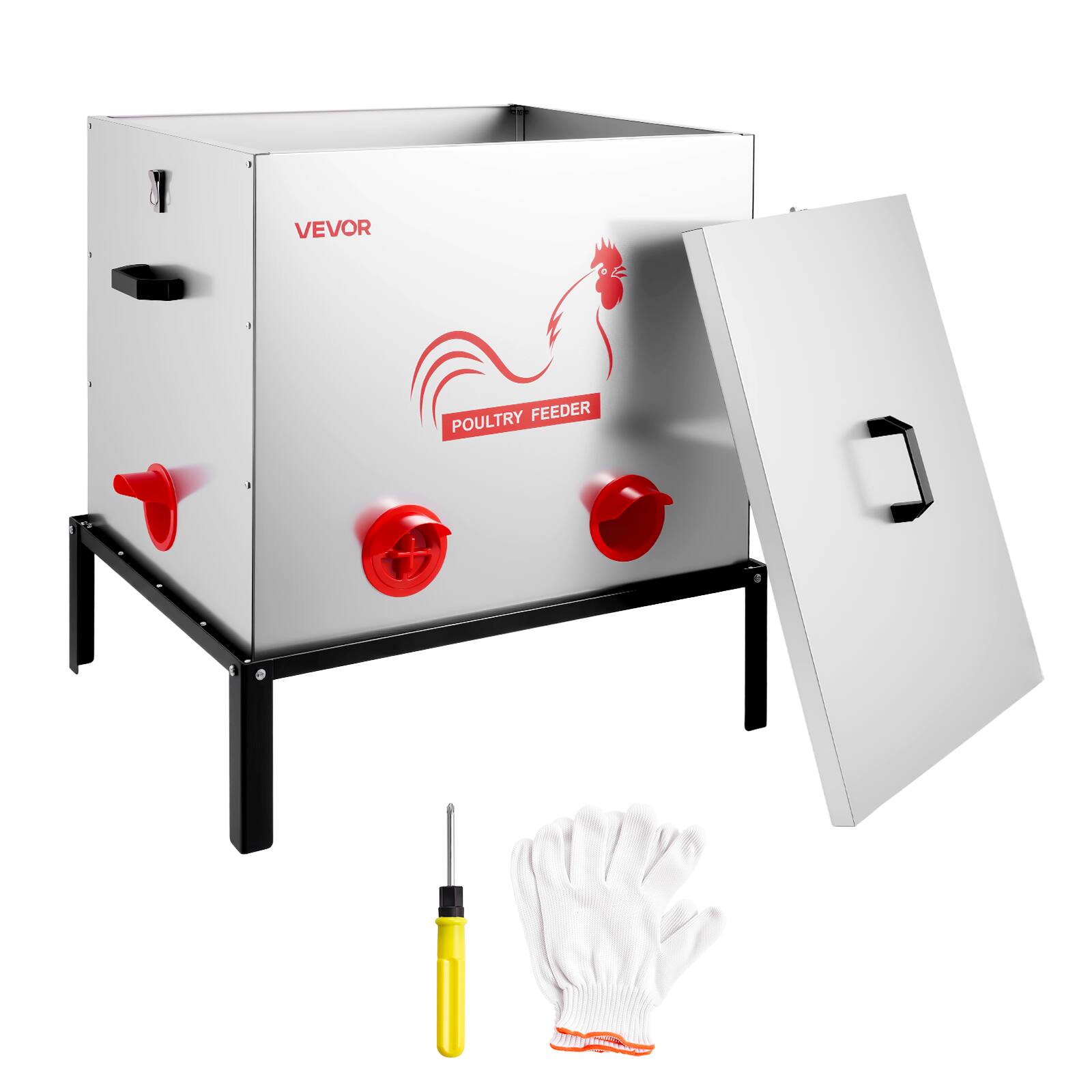 VEVOR POULTRY FEEDER