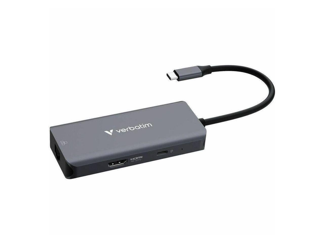 80 verbatim HOMI 4K/02 9
