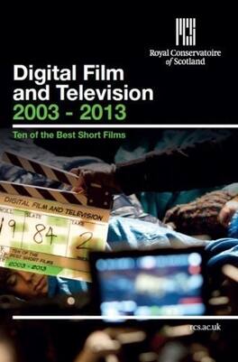 Short Films - DVD
