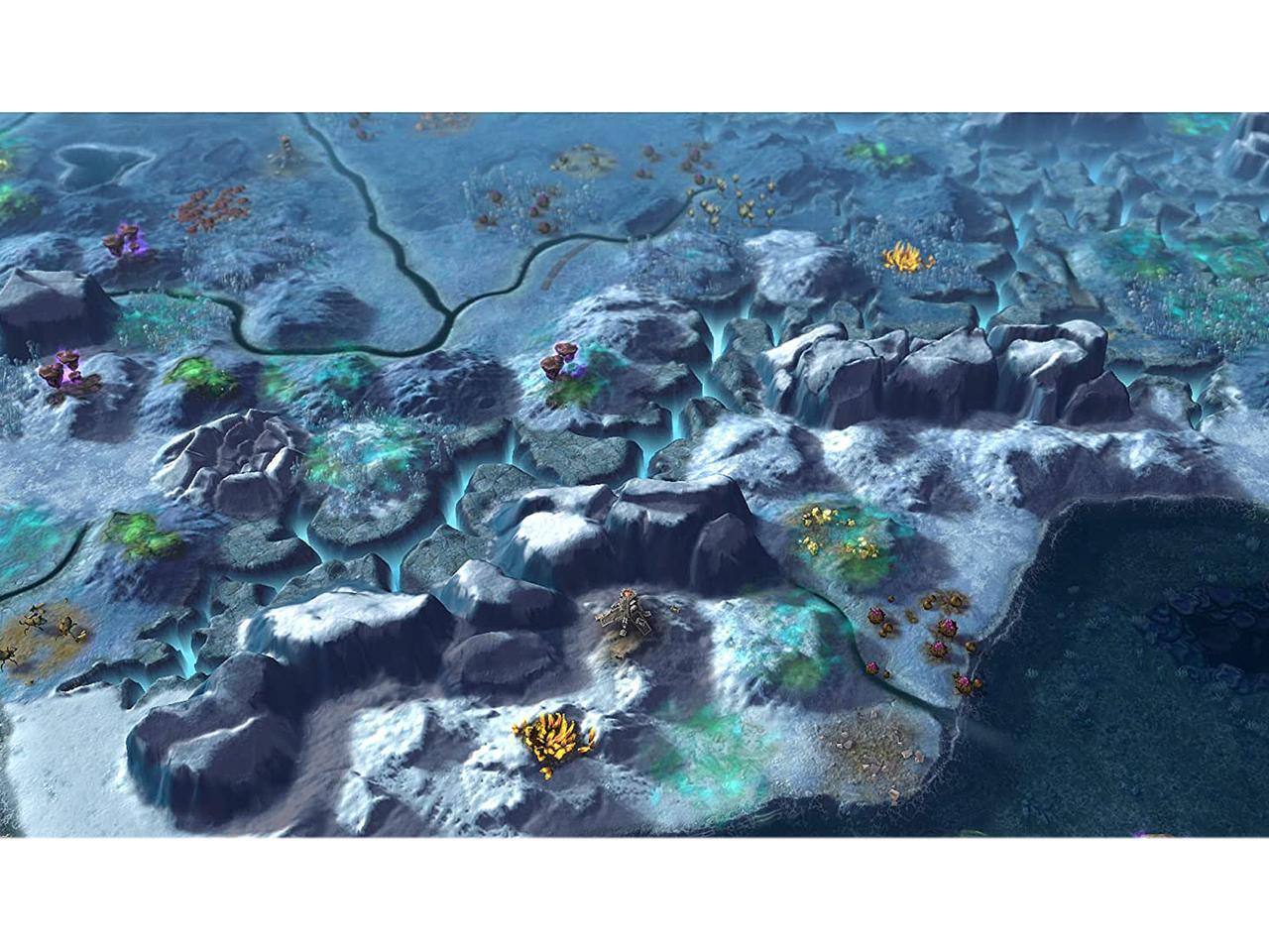 Alt View 3. 2K Games - Sid Meier's Civilization: Beyond Earth - Windows PC Game.