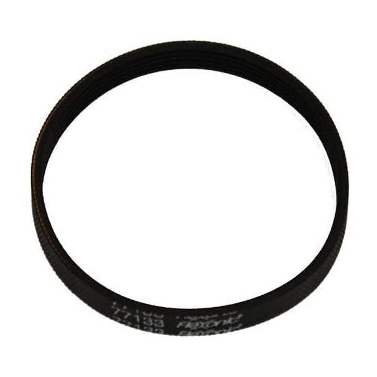 Eureka - Vacuum Belts (5 Pack) Part #77133