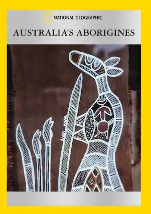 Front. Australias Aborigines - DVD.