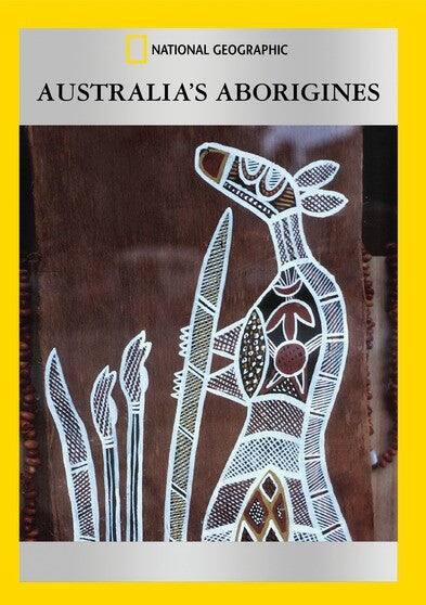 Front. Australias Aborigines - DVD.