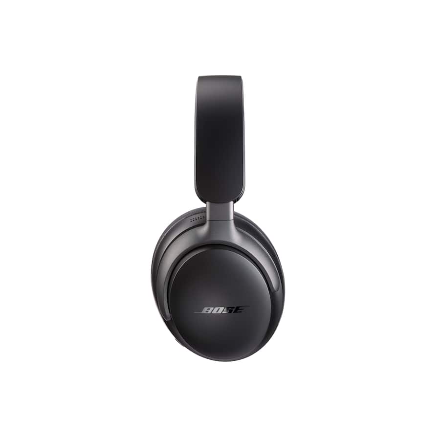 Bose QuietComfort Ultra Wireless Noise Cancelling Over the Ear Bose QuietComfort Ultra Wireless Noise Cancelling Over the Ear