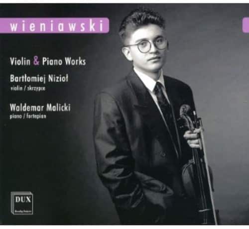 Bartlomiej Niziol - Scherzo-Tarantella in G minor Op 16   - COMPACT DISCS [CD] price history on PriceWatchPro