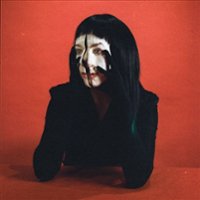 Girl with No Face [LP] - VINYL - Front_Zoom