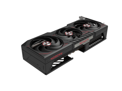 Sapphire PULSE Radeon RX 9070 XT 16GB GDDR6 PCI Express 5.0 x16 Sapphire PULSE Radeon RX 9070 XT 16GB GDDR6 PCI Express 5.0 x16