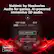 Nahimic by Steelseries
Audio for games. AI-powered immersive 3D audio.
FRONT VOLUME
DELAY
Adjust
Speakers (Realtek(R) Audio)
Nahimic by Steelseries