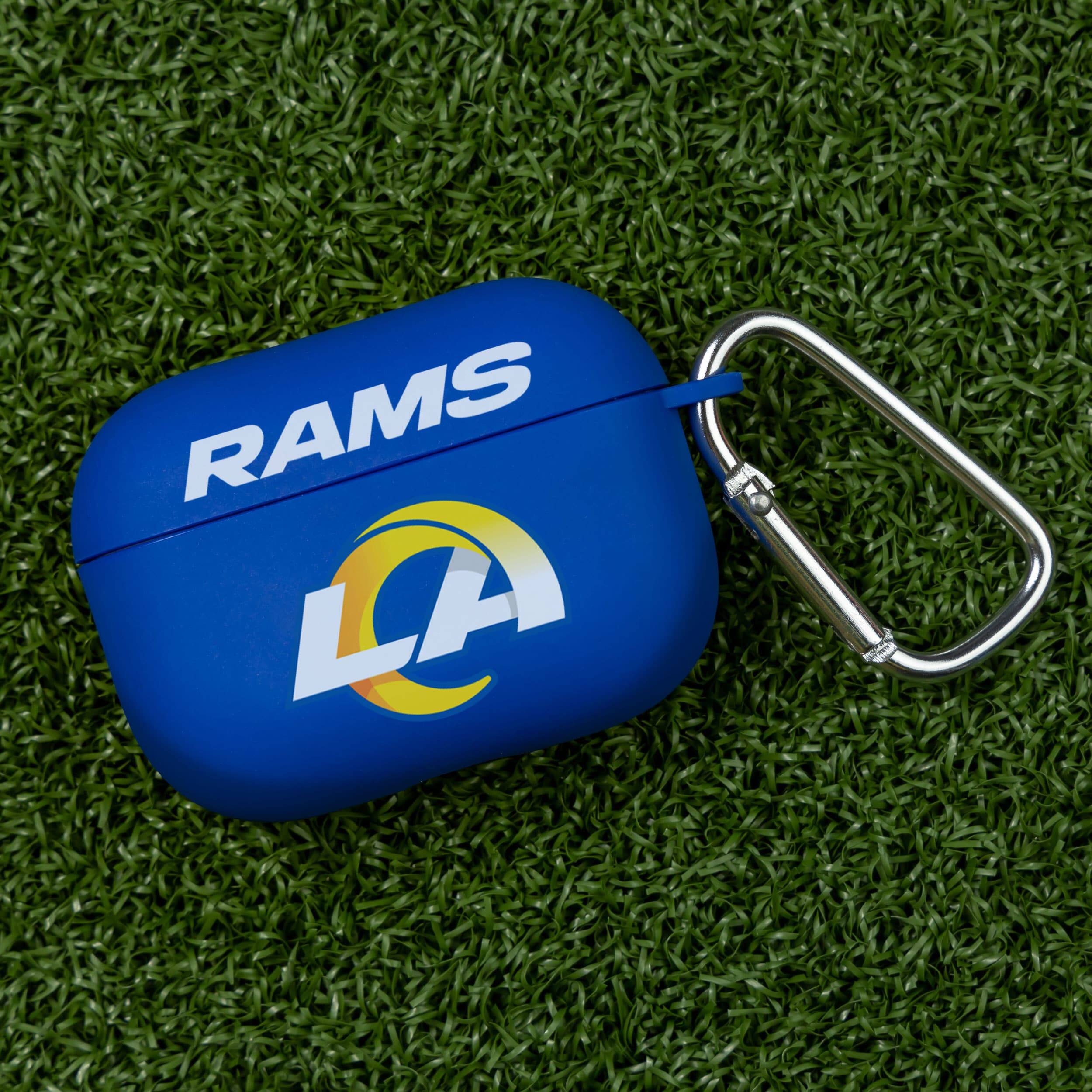 RAMS LA
