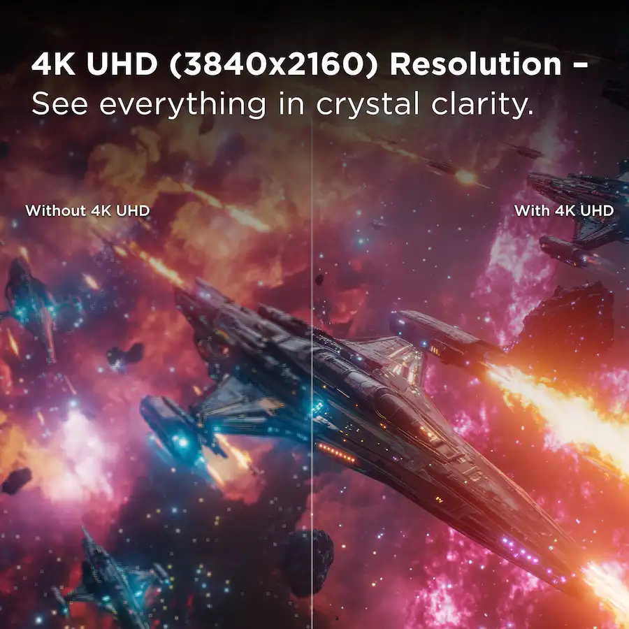 Mini R84 TCL R84 32