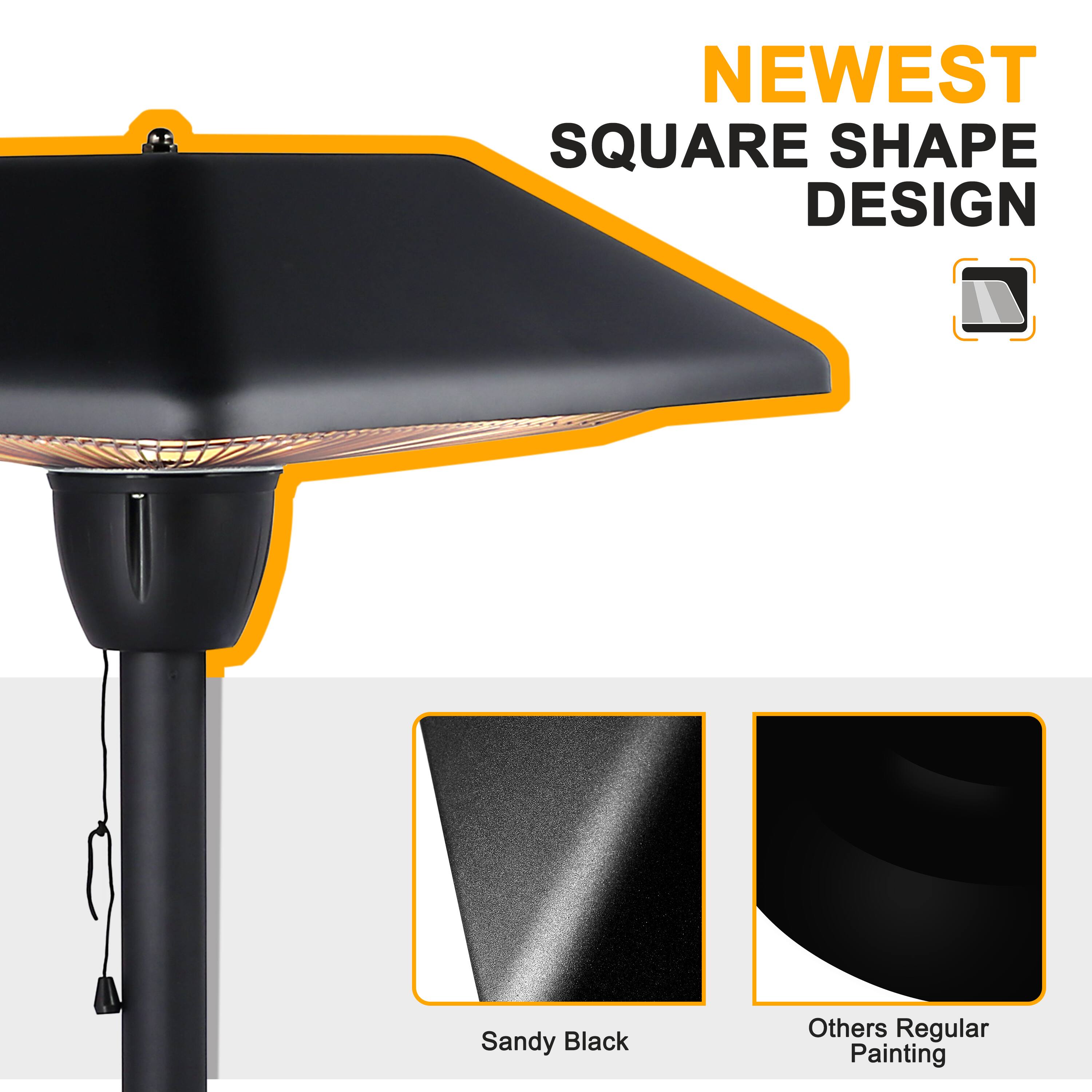 NEWEST SQUARE SHAPE DESIGN

Sandy Black

Others Regular Painting