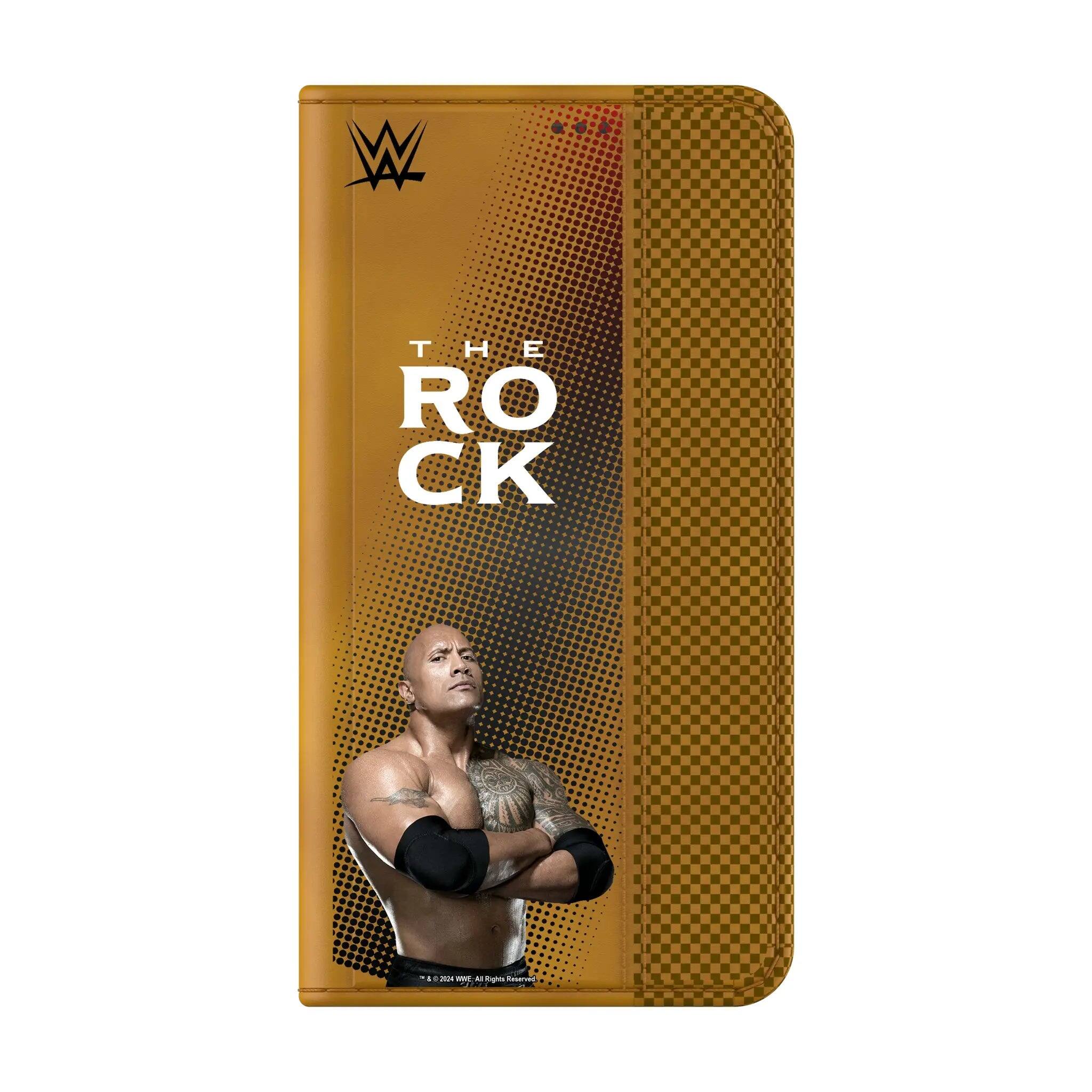 Keyscaper WWE WWE Superstar Folio Phone Case Samsung Galaxy S21 5G The ...