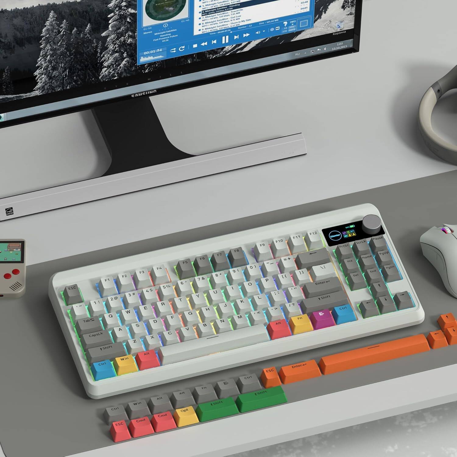 - - - IITINA .. M 1 " -- Fa0 FEMUMLS AUCINn FA  F2  ESC 5% 45 & 3 20 1 - H  W D F TAT D S A Canrilk C x Z S AN i s AI wi  1a fd ESC ES S T G V sn C F1E .. 18 1 1s F3 FB a I N 3 13 . EE T D O Svtae  1 :: Y L SUTs  J 17 H - - M F N4 AIE R todccal EN uS E .. T STR  SOOR PITSE me  SE ~oom - Sa 1 : suS