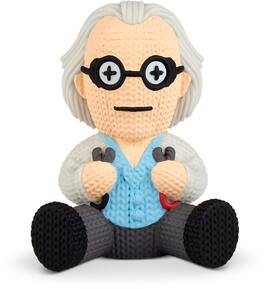 Handmade by Robots - Back to the Future - Dr. Emmett Brown with Jumper Cables #151 (Limited Edition) - COLLECTIBLES - Multicolor