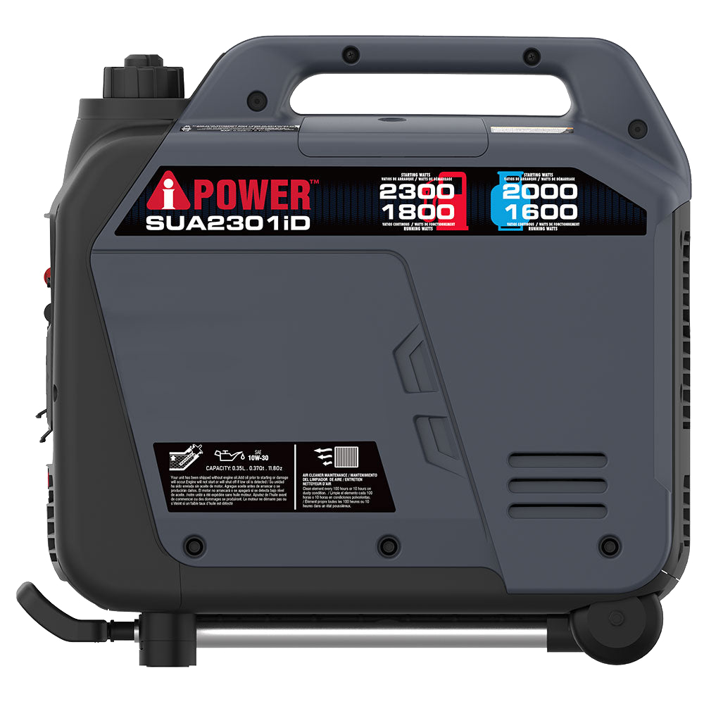 Fas BuT - POWER 2300 1800 SUA2301iD - ac 1 - - FTRL mATS SE - - 2000 1600 - - - 1 Se 10W-30 CAPACITY 2.35L 8.3101 TB0 - O -

POWER™  
SUA2301iD

2300  
1800  
2000  
1600

CAPACITY: 2.35L, 0.7070, 11.80

10W-30