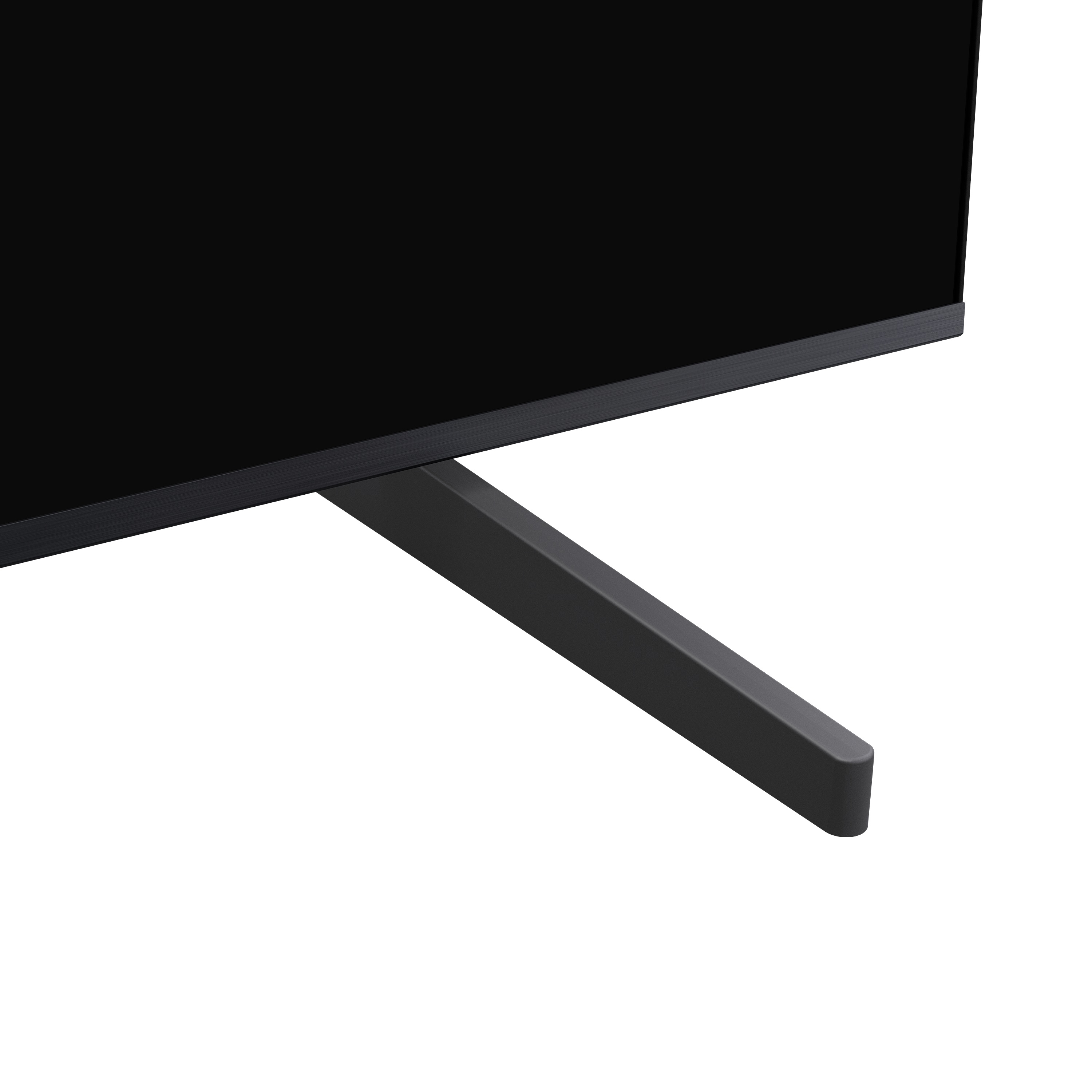 Alt View 22. Hisense - 98" Class QD5 Hi-QLED Series 4K UHD Smart Roku TV (2026) - Black.