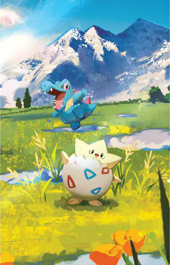 pokemon mini tin art card Prismatic Evolutions (Art Varies) Minty Gem Trading Cards & Collectibles then decorate your computer pokemon cards tin box Pokmon