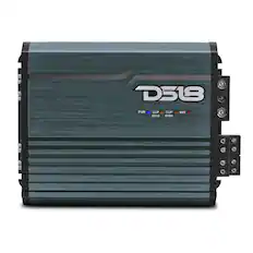 D518
PWR
CLIP CH1/2
CLIP CH3/4
PRT