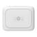 Alt View 6. Yaber - Yaber Cck02204 E1 1080p Mini Home Theater Projector - White.