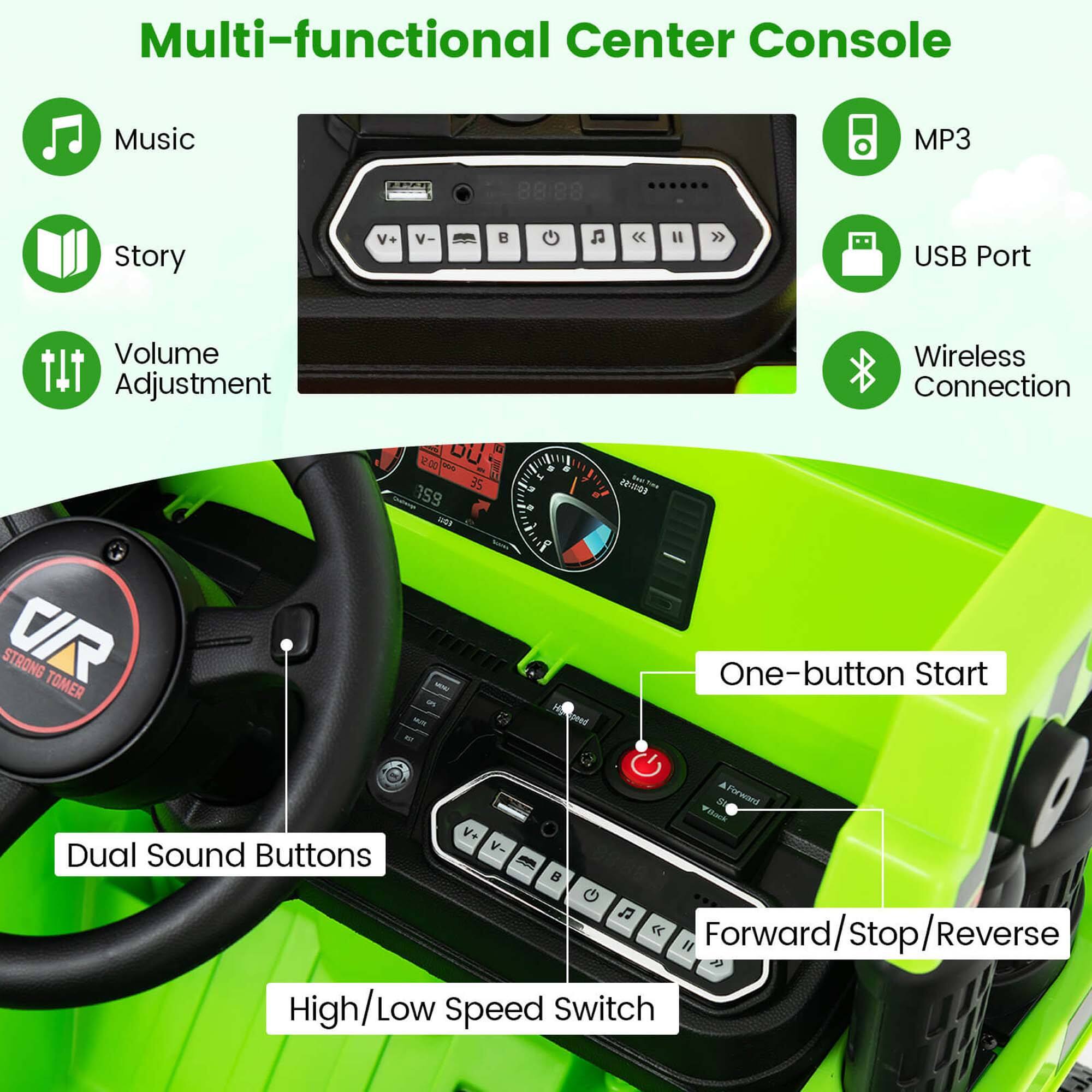 media item thumbnail