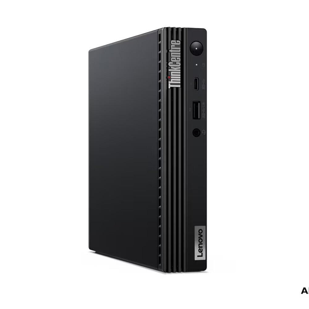 ThinkCentre  
Lenovo