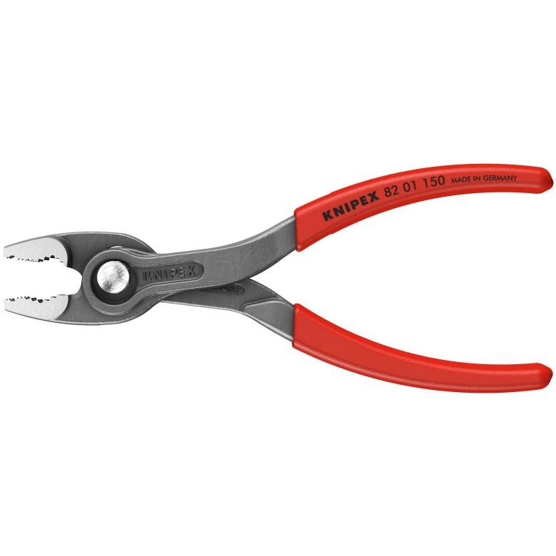 MADE IN GERMANY  
KNIPEX 82 01 150  
KNIPEX
