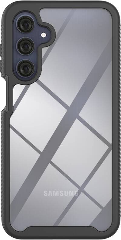 SaharaCase - Raider Series GRIP Case for Samsung Galaxy A17 5G (2026) and Galaxy A16 5G - Scorpion Black SaharaCase - Raider Series GRIP Case for Samsung Galaxy A17 5G (2026) and Galaxy A16 5G - Scorpion Black