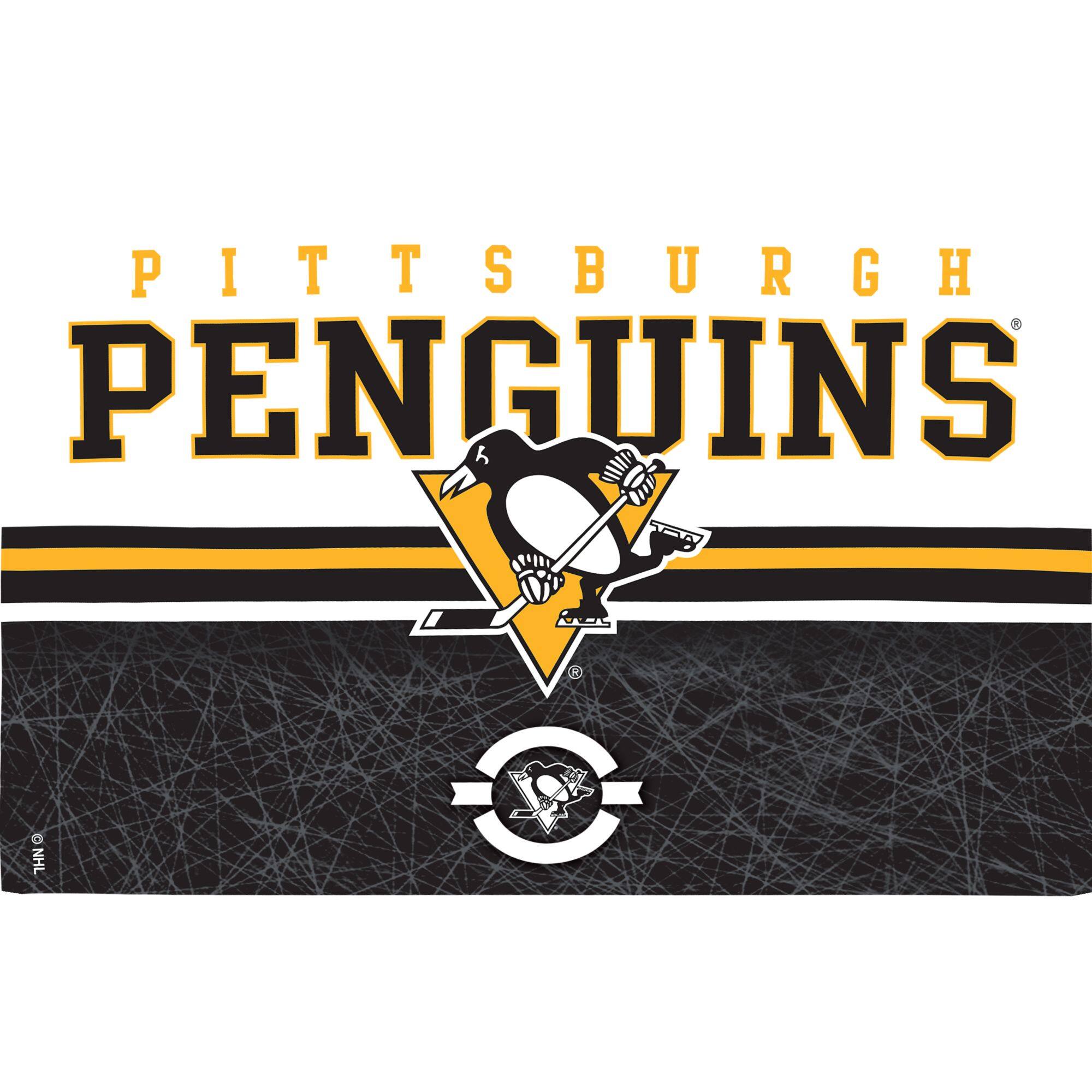 PITTSBURGH PENGUINS  
NHL