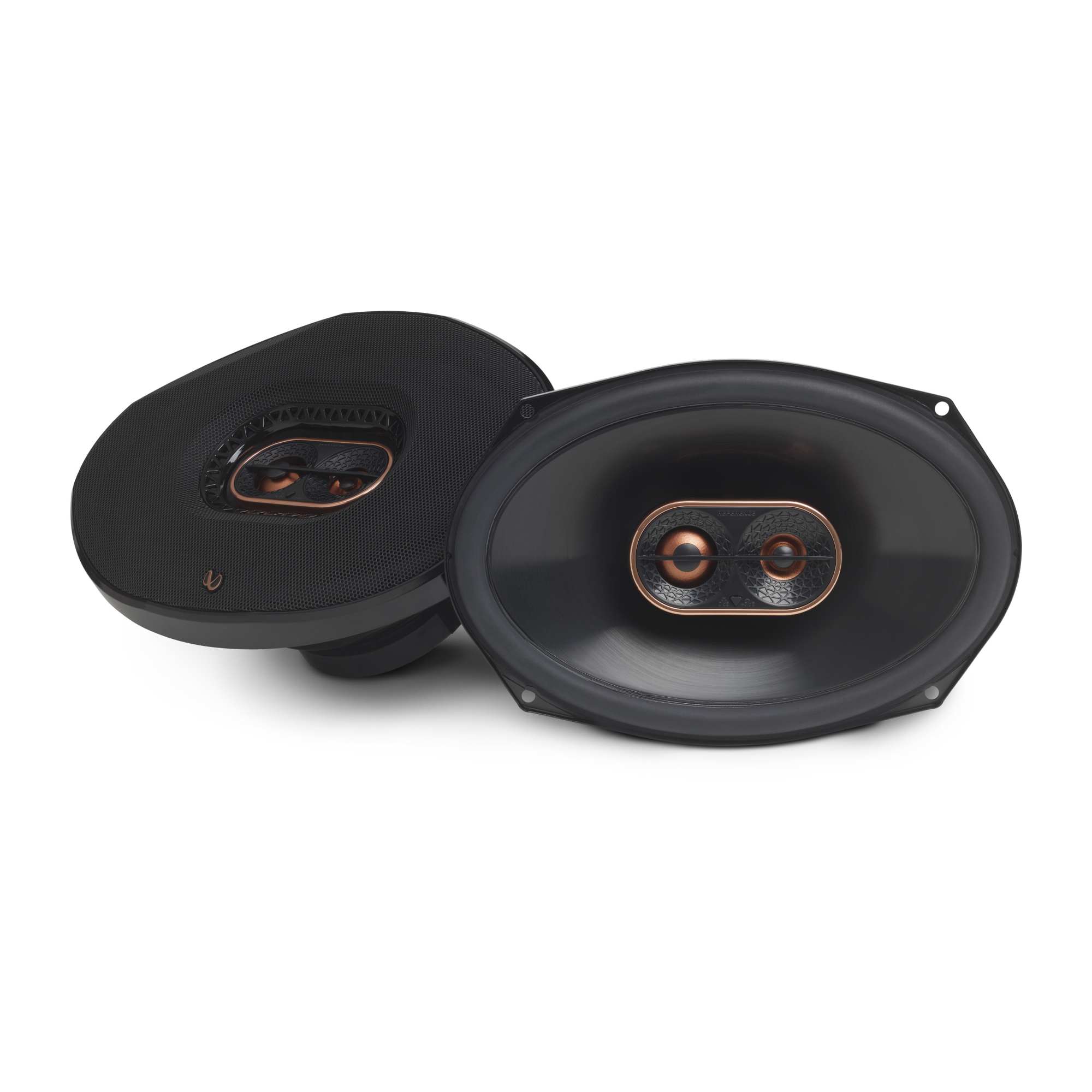 Infinity REF 9633IX Reference 6x9 Inch Three way Car Audio
