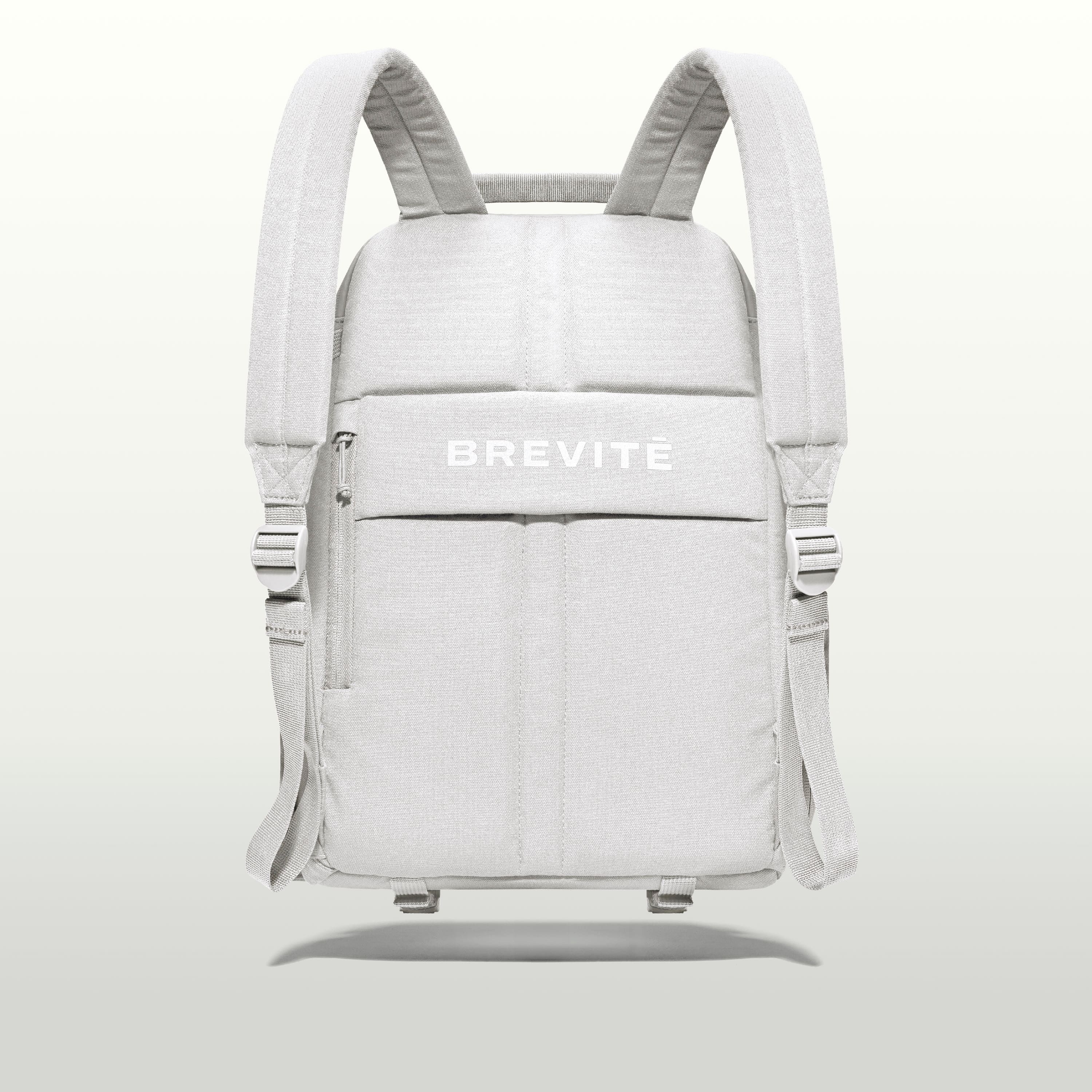 Back. Brevite - The Jumper Photo Backpack.
