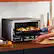 Alt View 1. KitchenAid - Digital Countertop Oven - KCO211 - Black Matte.