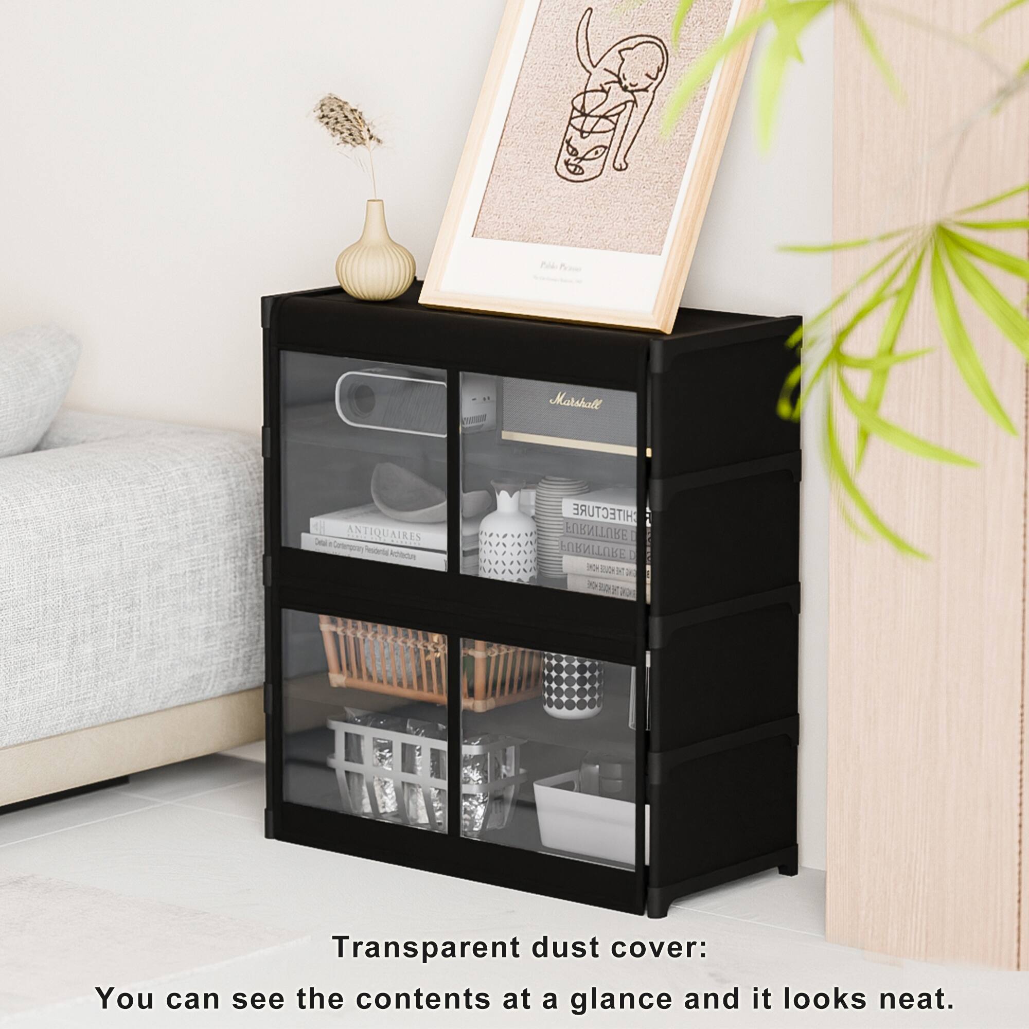 Pne: Marshall d'ANTIQUAIRES - ngteranre - enotc AOSGA CHITECTURE UTIMRU : 1 n JOH sb o a D 1 a00

Transparent dust cover: You can see the contents at a glance and it looks neat.