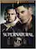 Front. The Supernatural - Supernatural: The Complete Seventh Season - DVD.