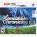 ONLY FOR
EXCLUSIF AU
new
NINTENDO 3DS
Xenoblade Chronicles 3D
amiibo
Fr
FRANÇAIS
Play in English and French.
Jouez en français et en anglais.
TEEN
ADOLESCENTS
T
ESRB