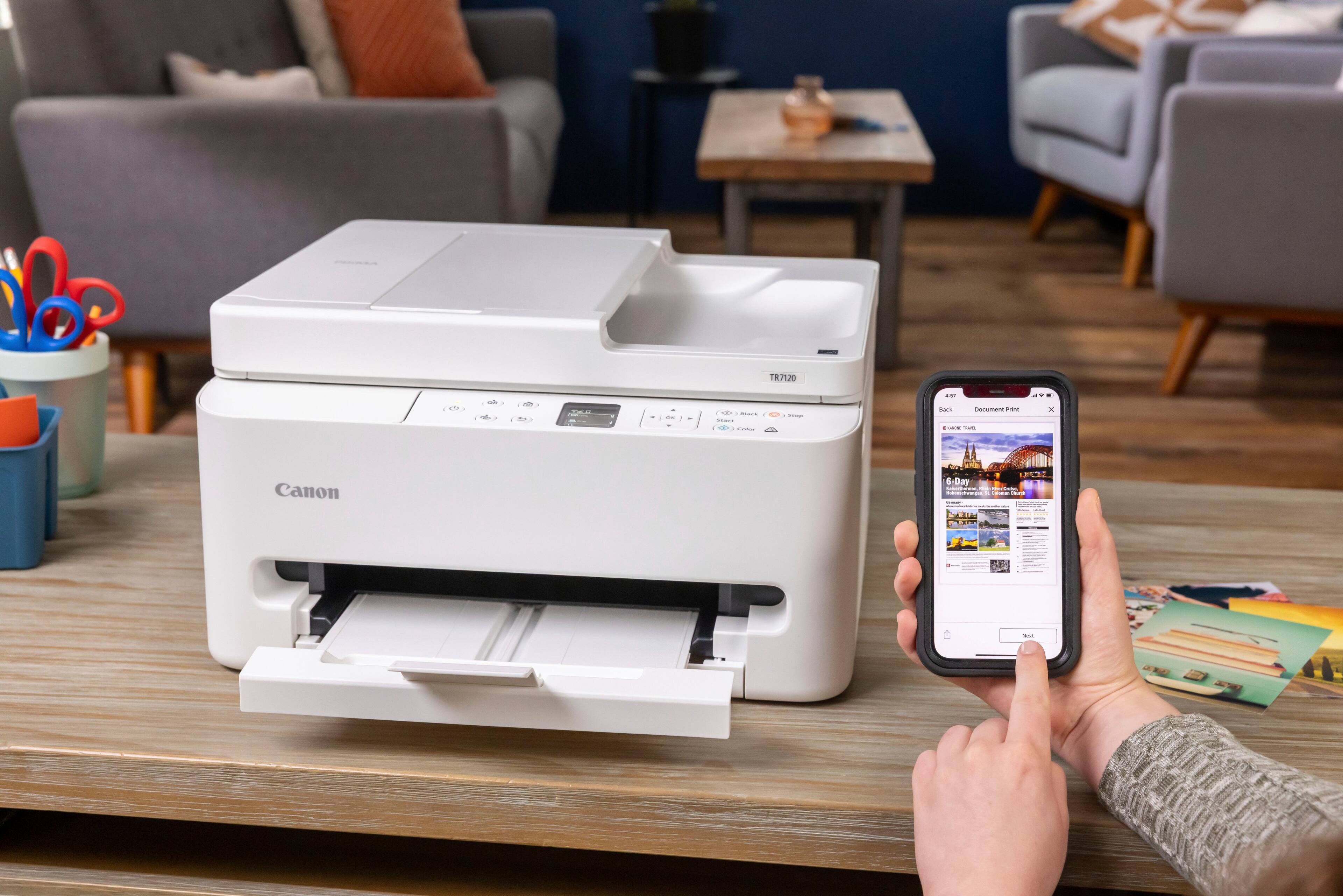 TR7120  
Canon  
Document Print  
G-Day  
Photography & Creative Center  
Next