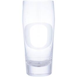 The Memory Company - Oregon Ducks 16oz. Clubhouse Pilsner Glass - Multicolor