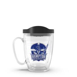 Tervis - Hampton Pirates 16oz. Emblem Classic Tumbler - Multicolor