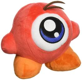 Nintendo - Kirby's Adventure All Star Plush Collection: 5" Waddle Doo