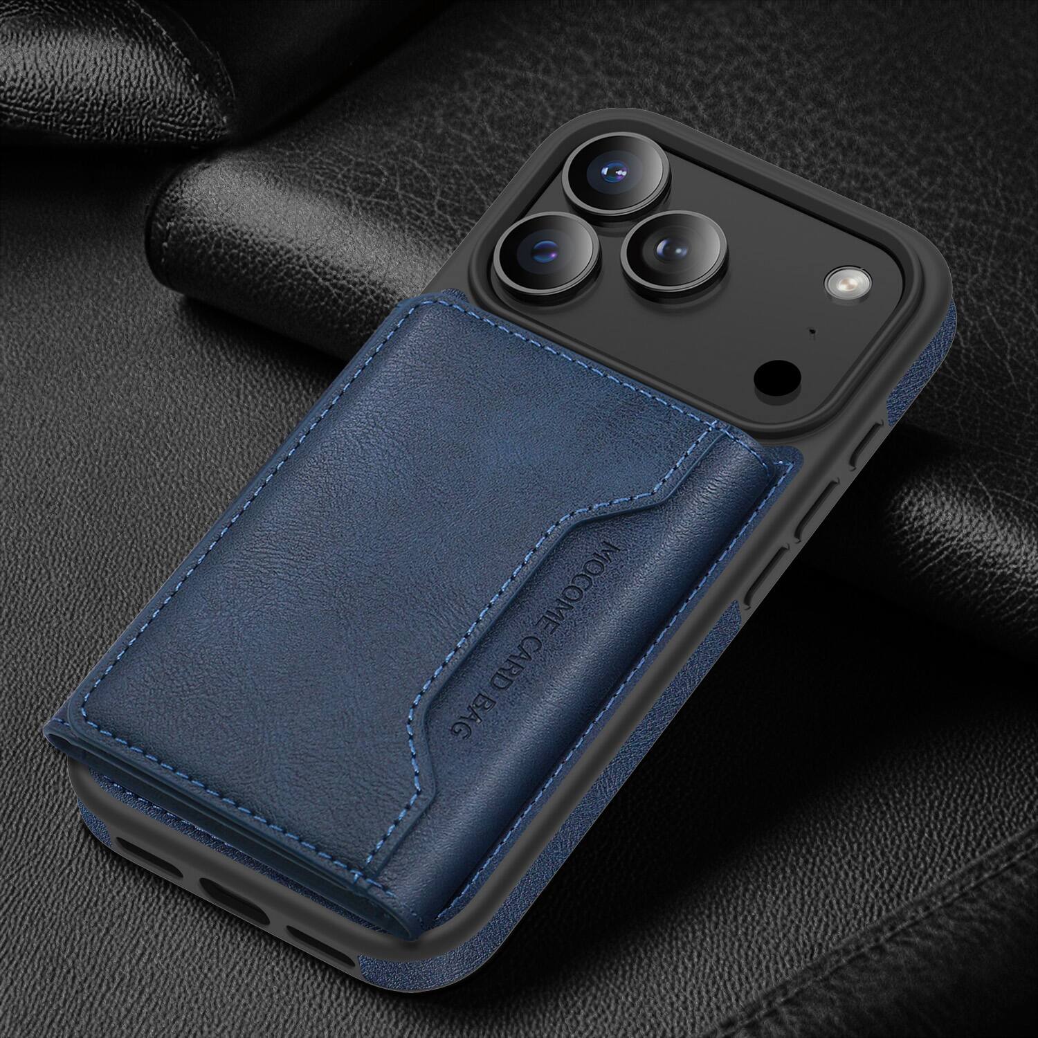 MOMO CARD BAG