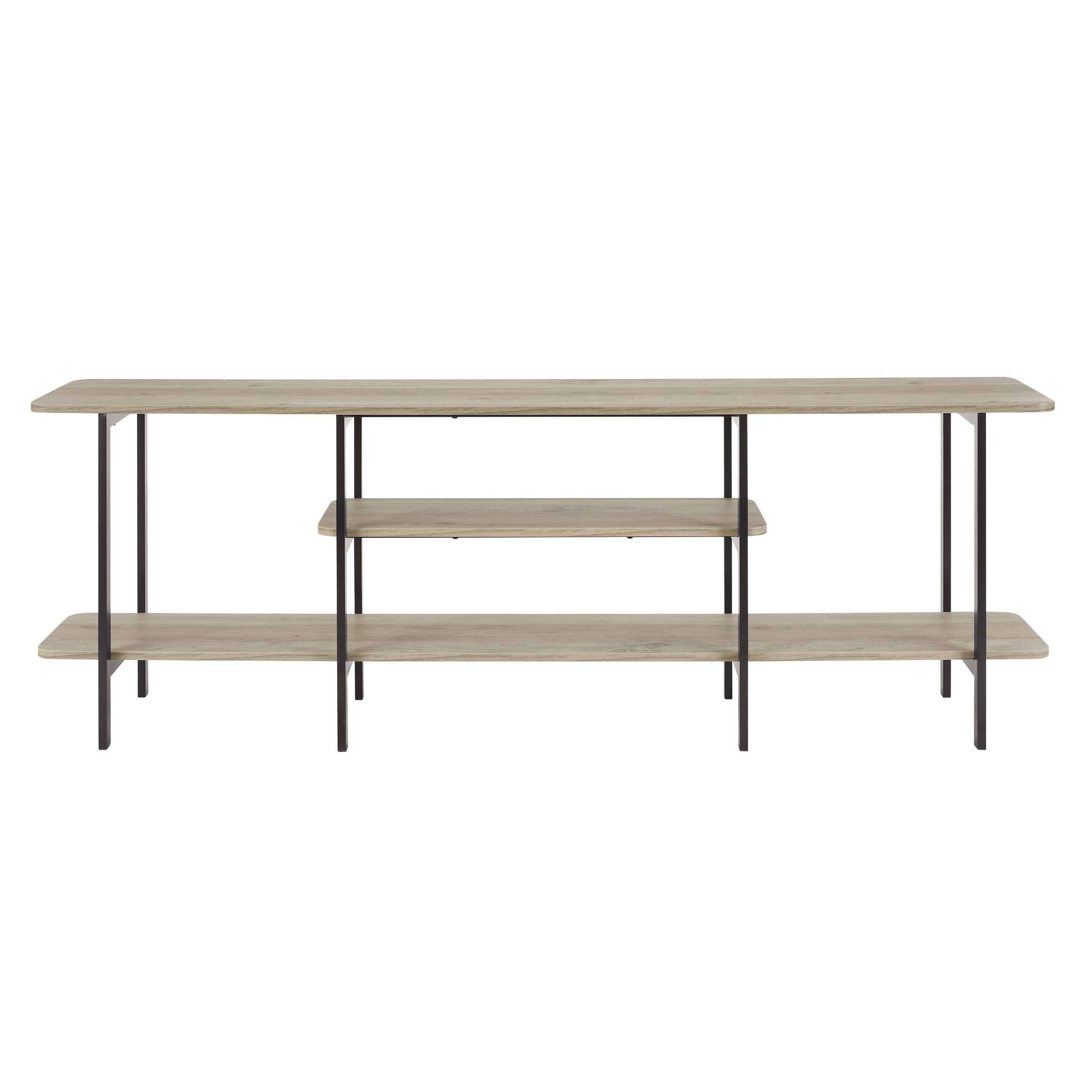 Rustic Gray