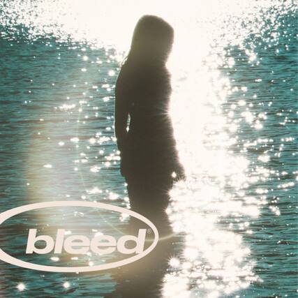 Front. Bleed - Bleed - COMPACT DISCS.