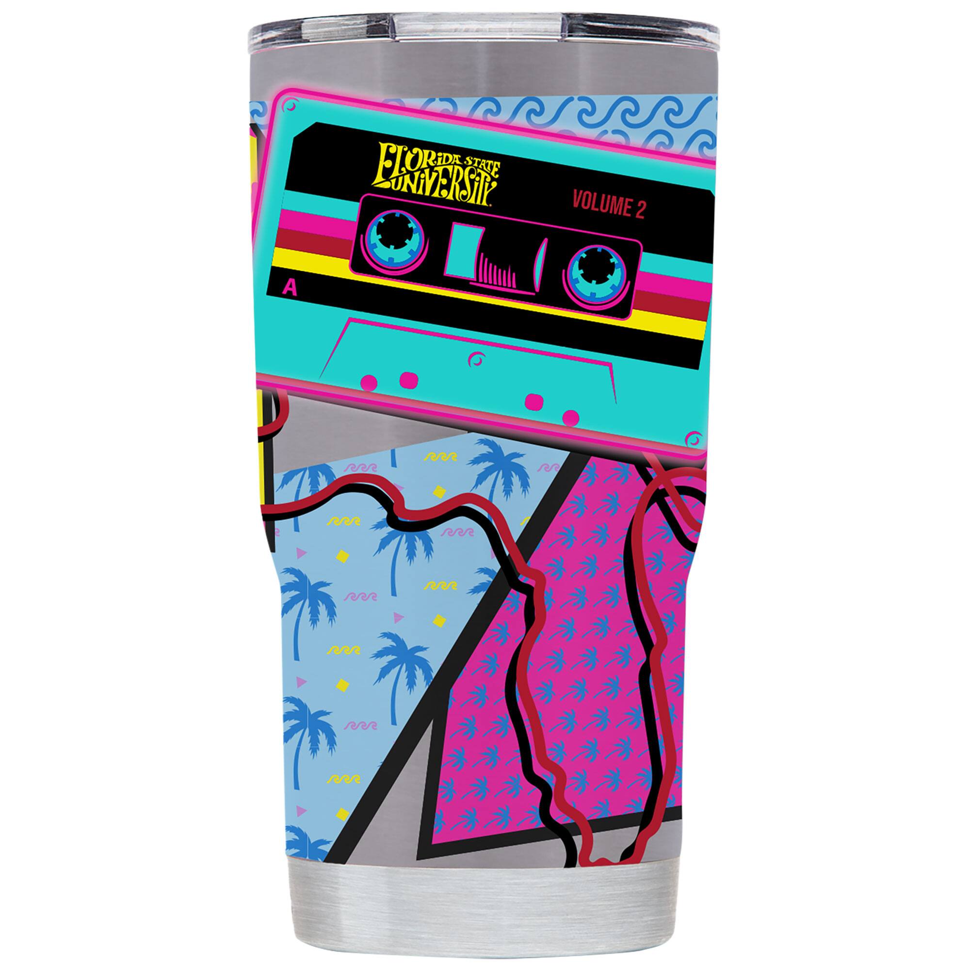 FLORIDA STATE UNIVERSITY  
VOLUME 2