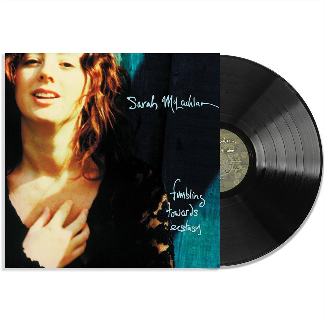 Fumbling Towards Ecstasy [LP] [VINYL] price history on PriceWatchPro