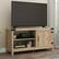 Angle Zoom. Sauder - Bridge Acre TV Stand for TV's up to 50" - Orchard Oak.